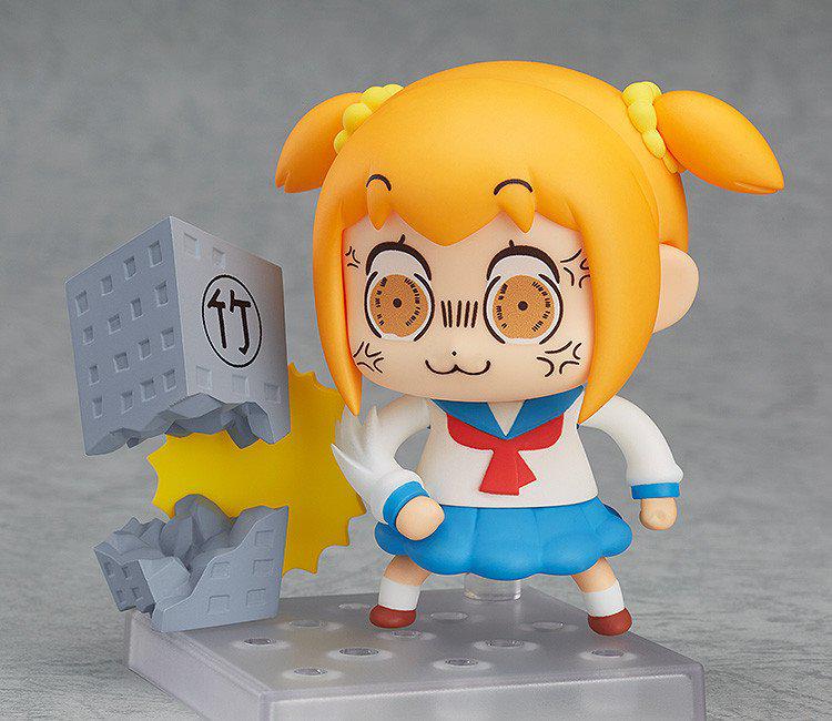 Preview: Nendoroid 711 Popuko