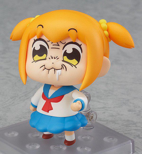 Preview: Nendoroid 711 Popuko