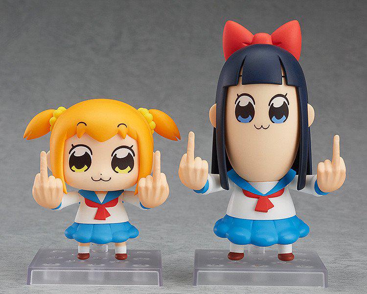 Preview: Nendoroid 711 Popuko