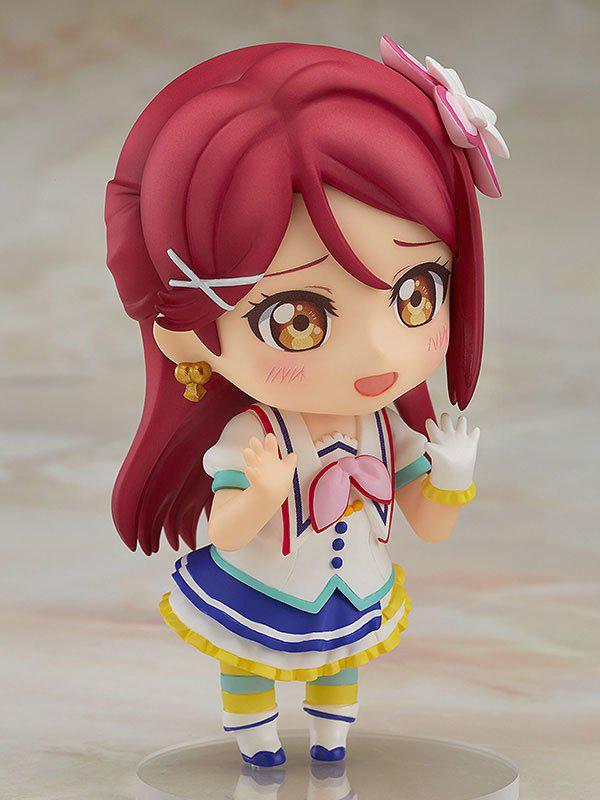 Preview: Nendoroid 714 Riko Sakurauchi - Neuauflage