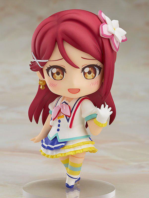 Preview: Nendoroid 714 Riko Sakurauchi - Neuauflage