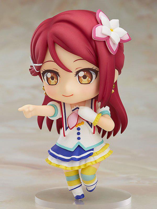 Preview: Nendoroid 714 Riko Sakurauchi - Neuauflage