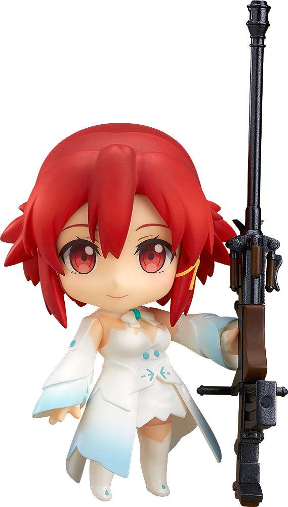 Preview: Nendoroid 715 Izetta