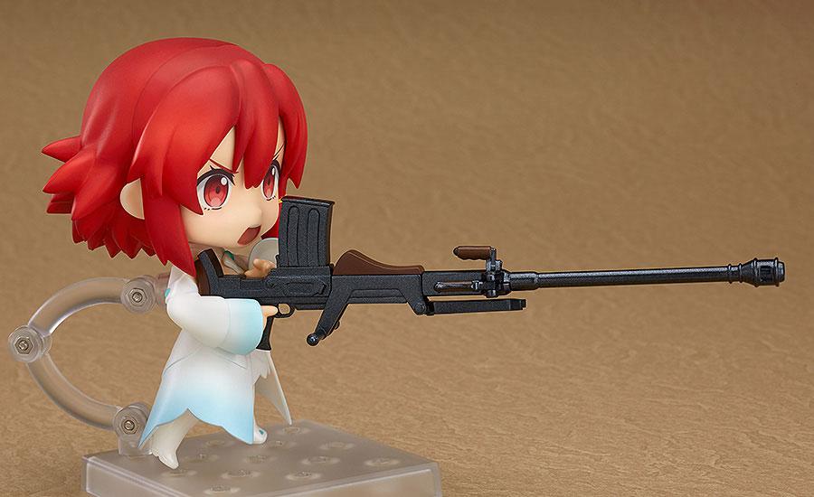 Preview: Nendoroid 715 Izetta