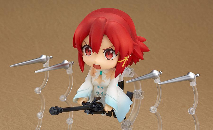 Preview: Nendoroid 715 Izetta