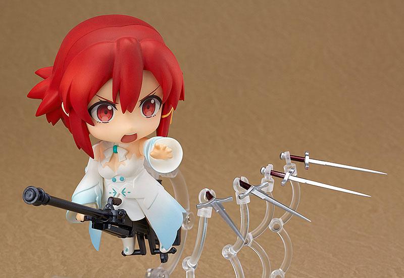 Preview: Nendoroid 715 Izetta