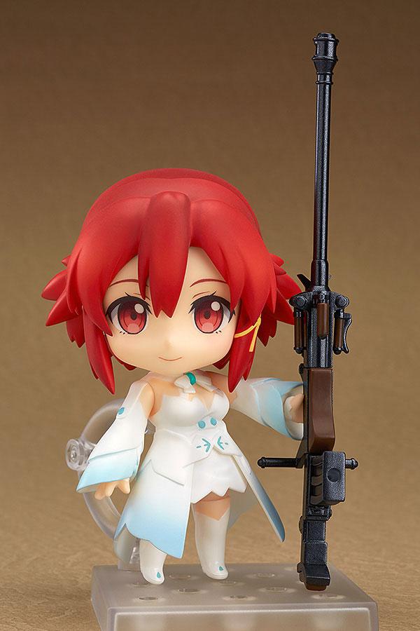 Preview: Nendoroid 715 Izetta