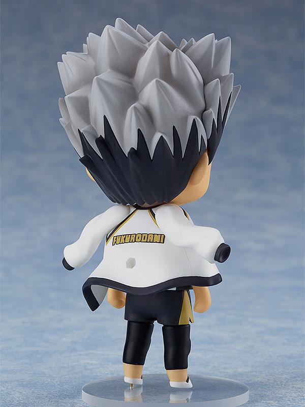 Preview: Nendoroid 719 Kotaro / Koutarou Bokuto