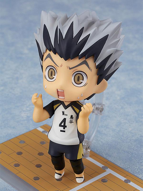 Preview: Nendoroid 719 Kotaro / Koutarou Bokuto