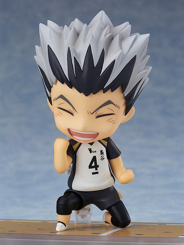 Preview: Nendoroid 719 Kotaro / Koutarou Bokuto