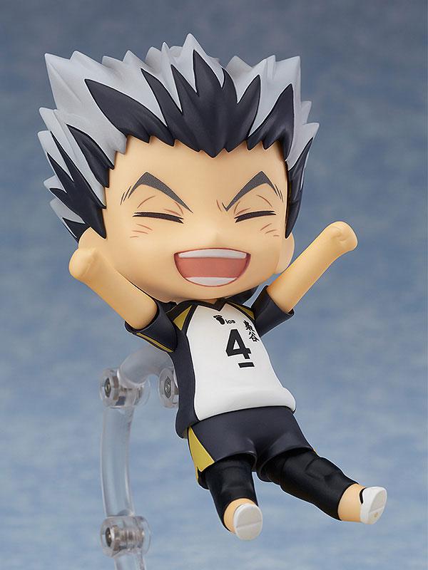 Preview: Nendoroid 719 Kotaro / Koutarou Bokuto