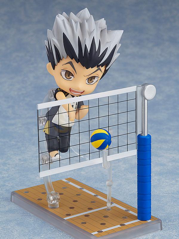 Preview: Nendoroid 719 Kotaro / Koutarou Bokuto