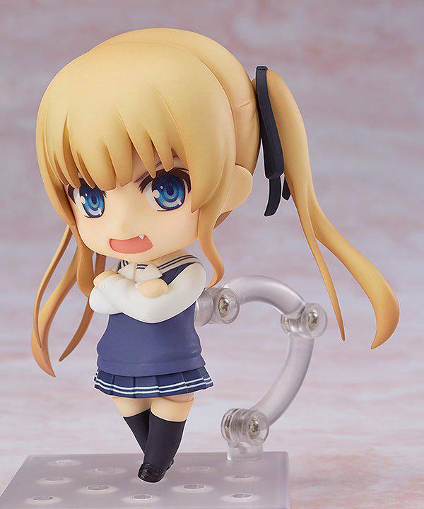 Preview: Nendoroid 721 Eriri Spencer Sawamura