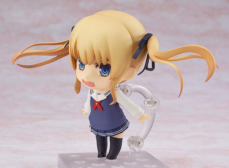 Preview: Nendoroid 721 Eriri Spencer Sawamura