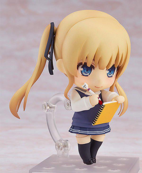 Preview: Nendoroid 721 Eriri Spencer Sawamura