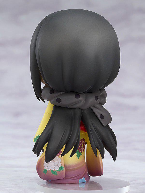 Preview: Nendoroid 722 Akemi Homura - Kimono Haregi Ver.