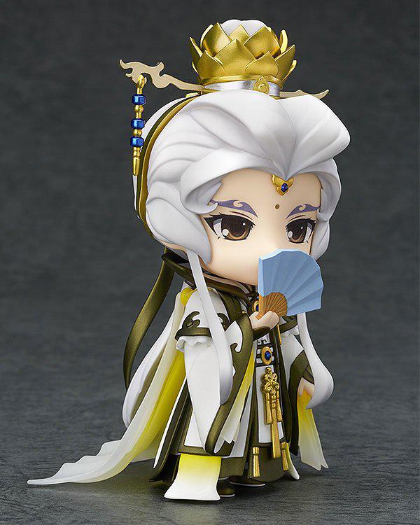 Preview: Nendoroid 727 Su Huan-Jen