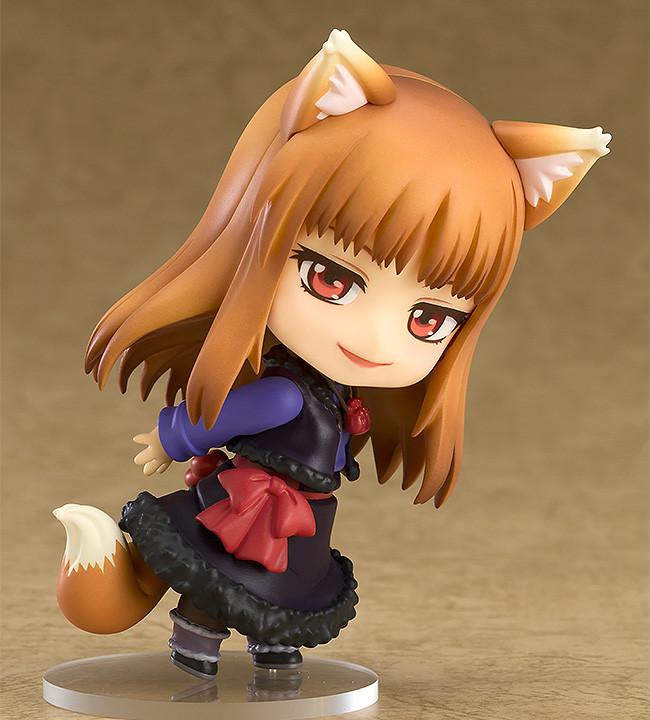 AnimeFanShopde Nendoroid 728 Holo Horo Neuauflage