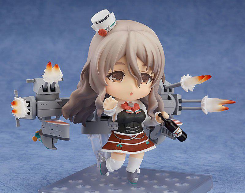 Preview: Nendoroid 729 Pola