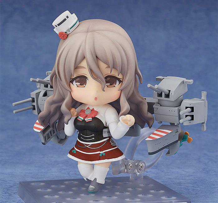 Preview: Nendoroid 729 Pola