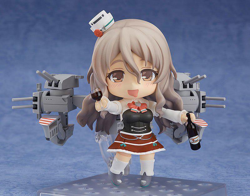 Preview: Nendoroid 729 Pola