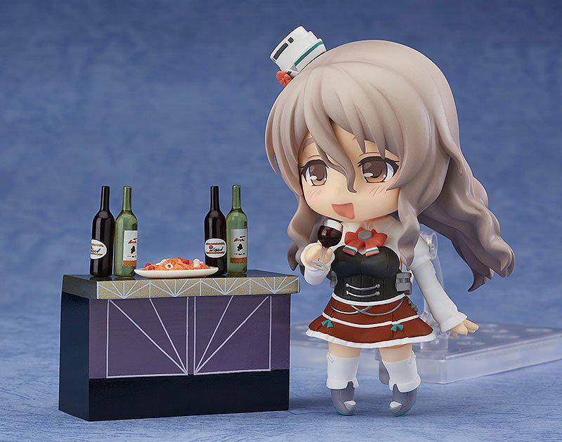 Preview: Nendoroid 729 Pola