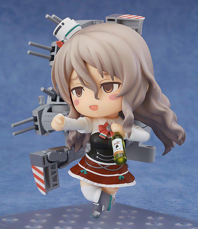 Preview: Nendoroid 729 Pola