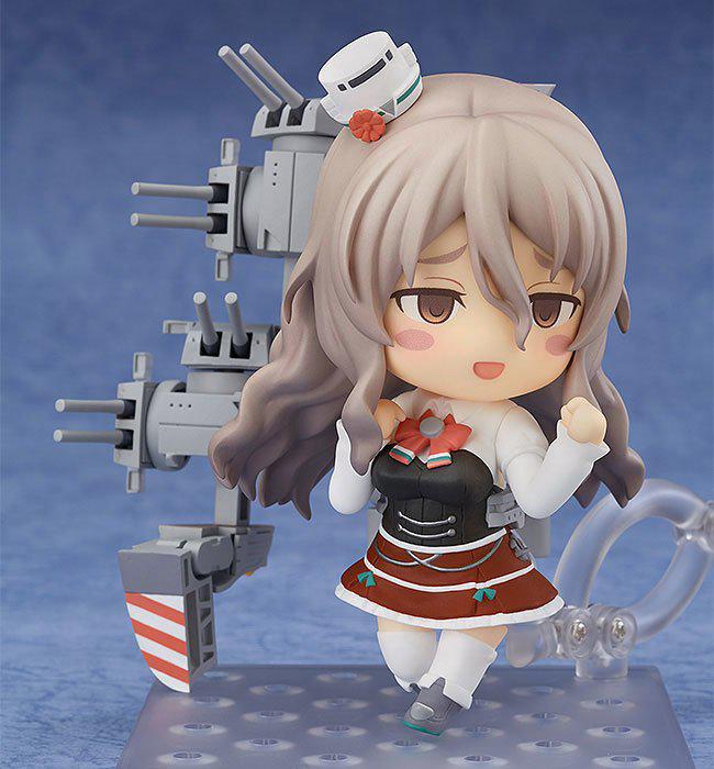 Preview: Nendoroid 729 Pola