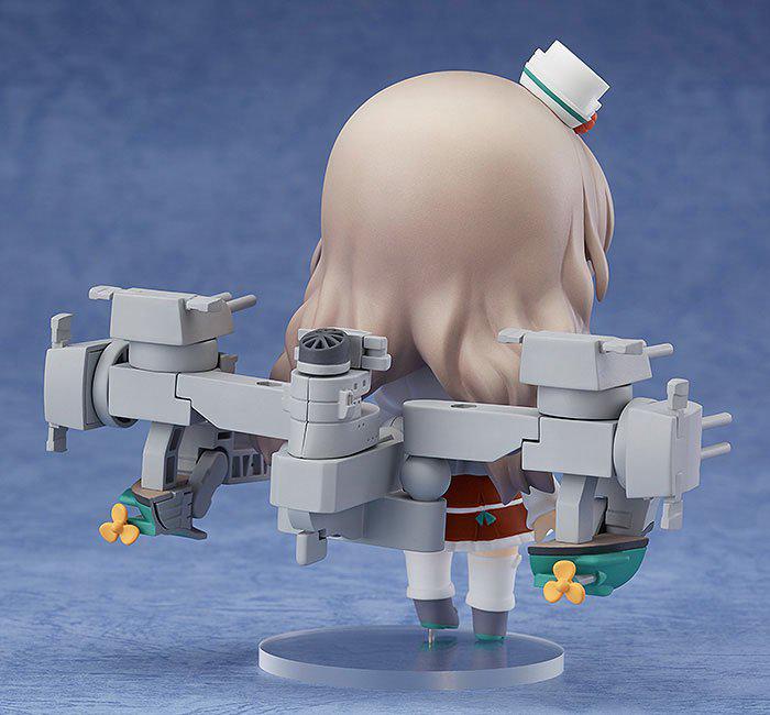 Preview: Nendoroid 729 Pola