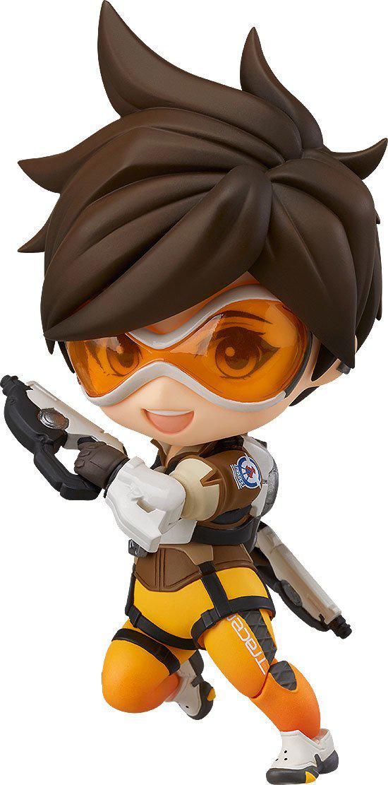 Preview: Nendoroid 730 Tracer - Classic Skin Edition