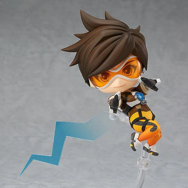 Preview: Nendoroid 730 Tracer - Classic Skin Edition