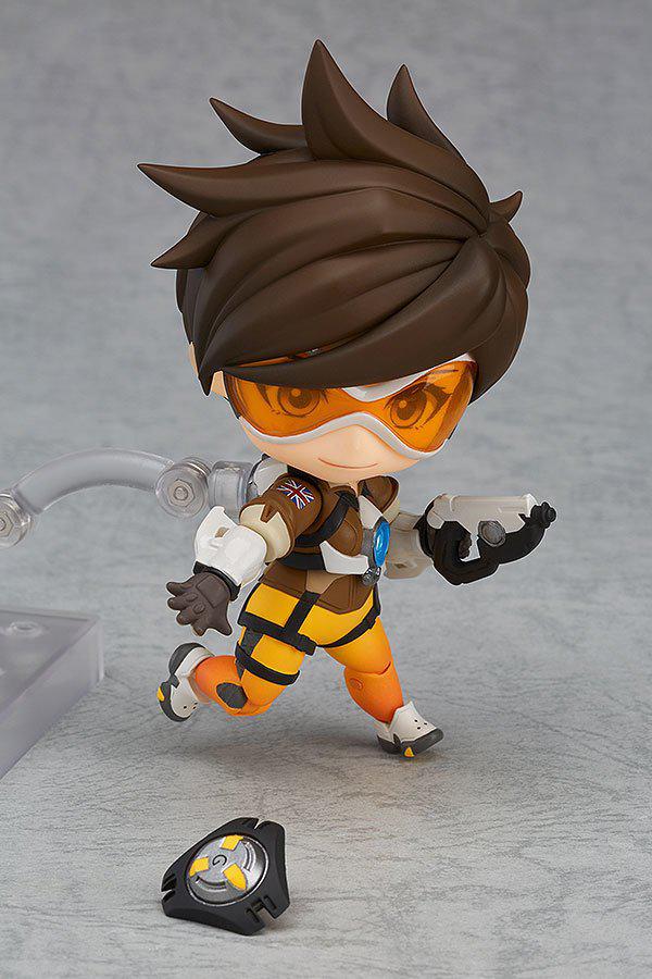 Preview: Nendoroid 730 Tracer - Classic Skin Edition