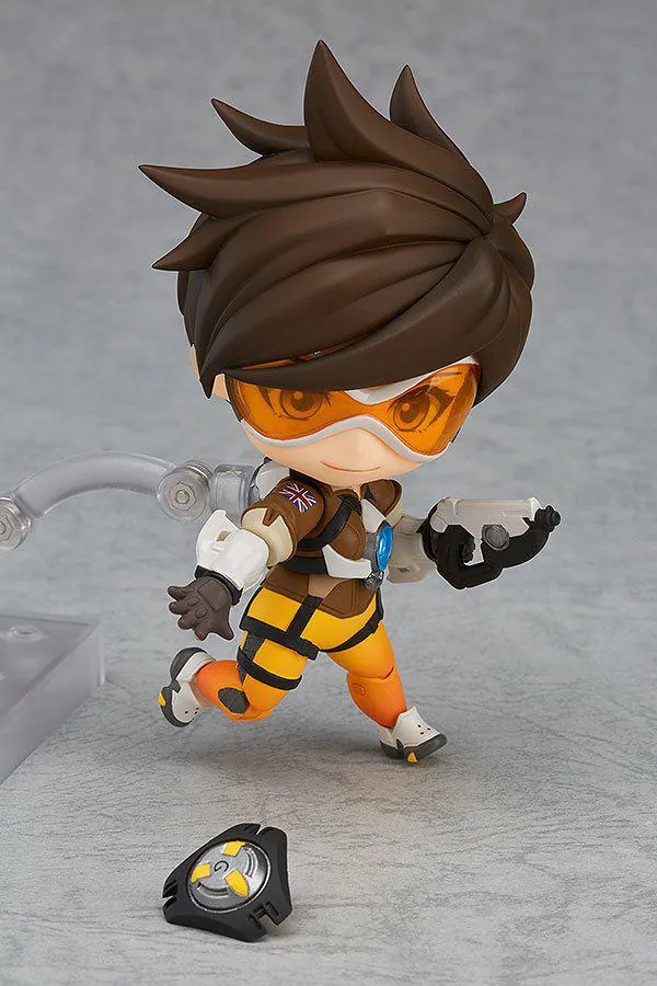 Preview: Nendoroid 730 Tracer - Classic Skin Edition