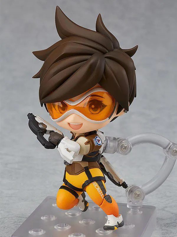 Preview: Nendoroid 730 Tracer - Classic Skin Edition