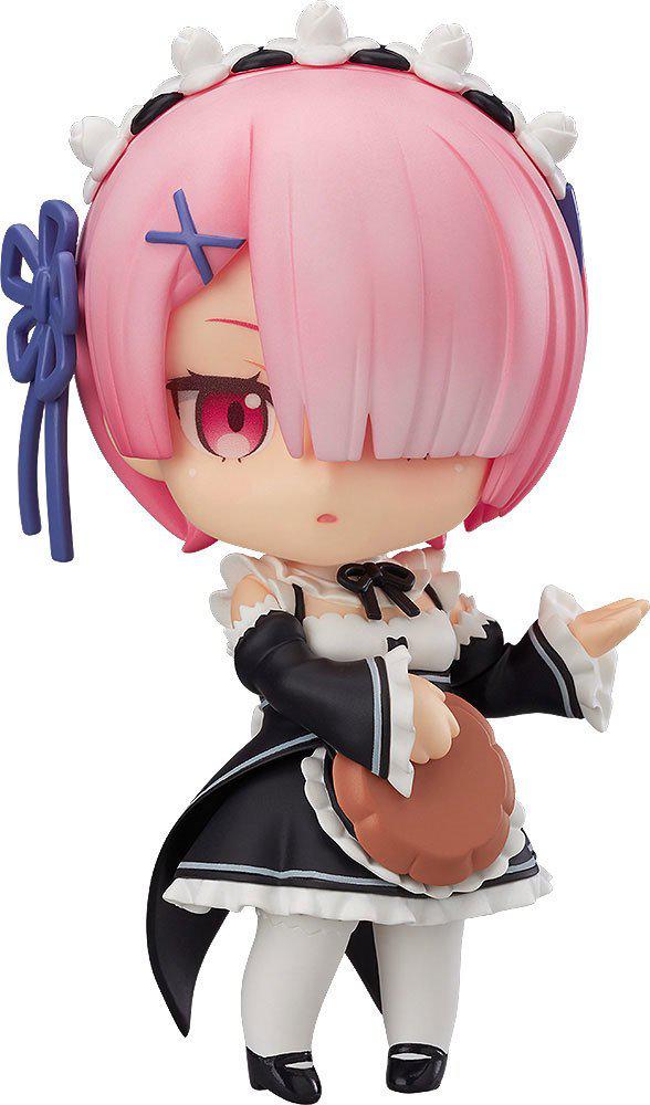 Preview: Nendoroid 732 Ram