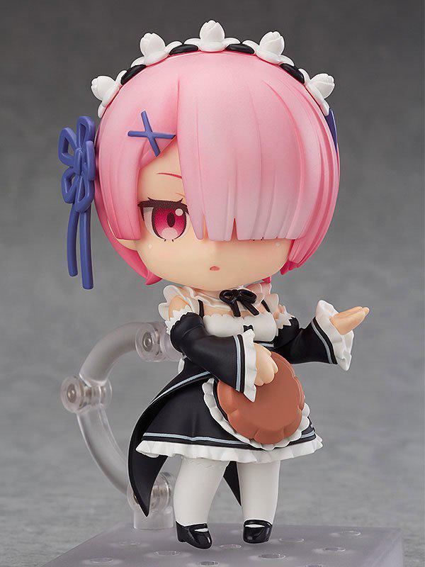 Preview: Nendoroid 732 Ram