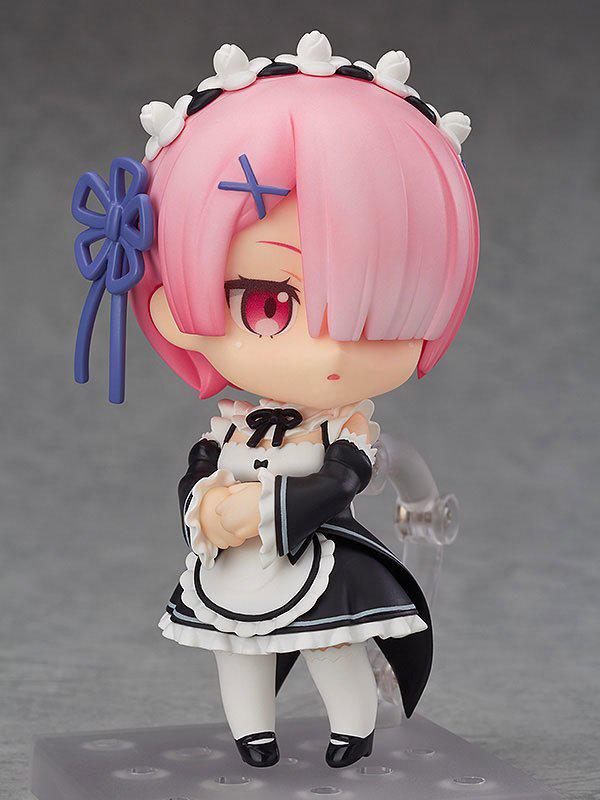 Preview: Nendoroid 732 Ram