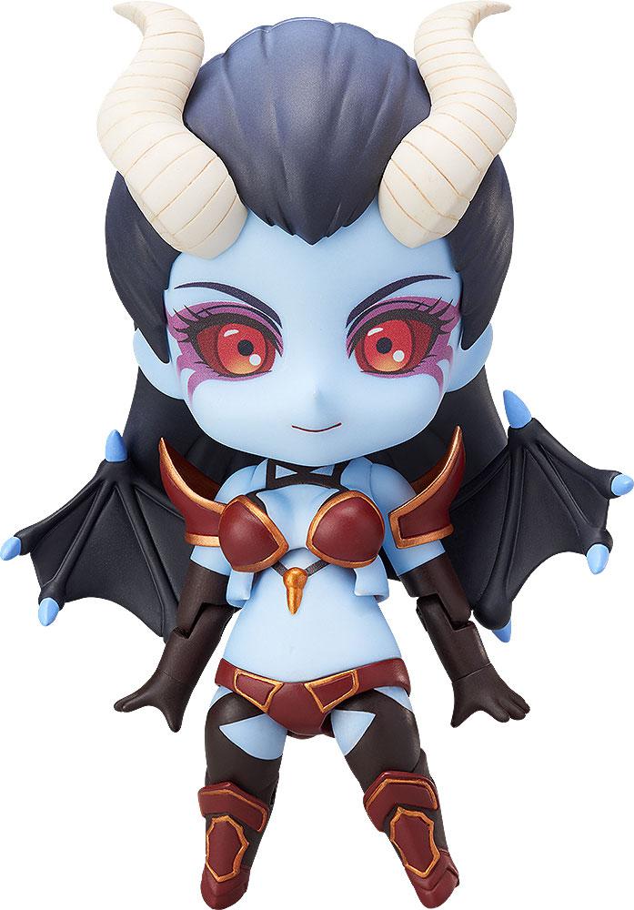 Preview: Nendoroid 734 Queen of Pain