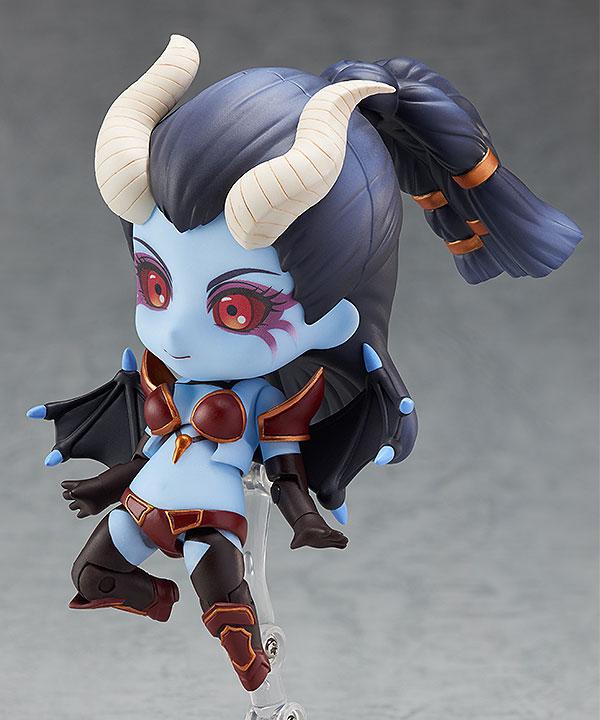 Preview: Nendoroid 734 Queen of Pain