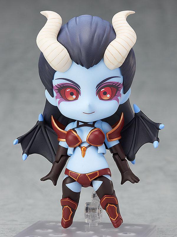 Preview: Nendoroid 734 Queen of Pain