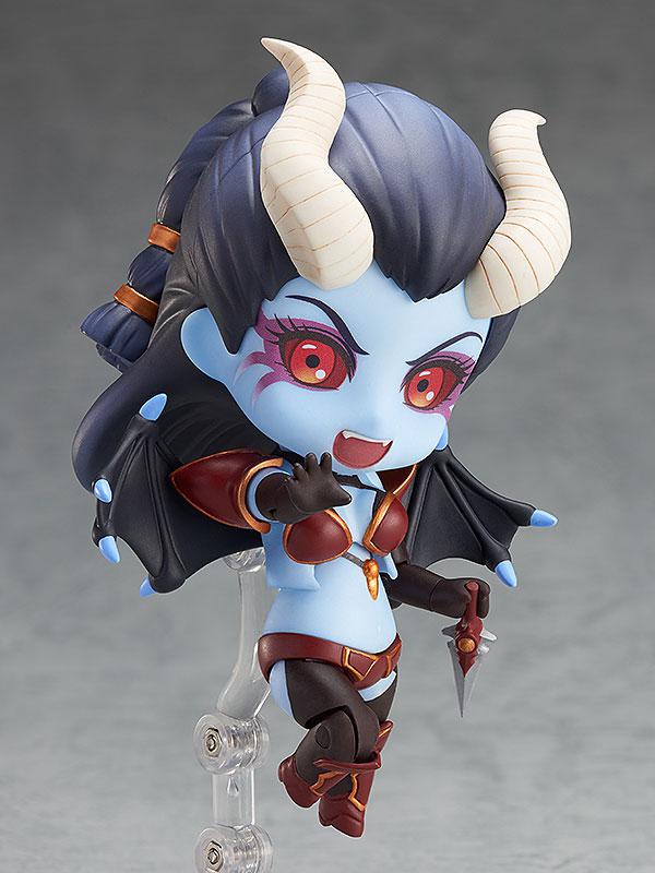 Preview: Nendoroid 734 Queen of Pain