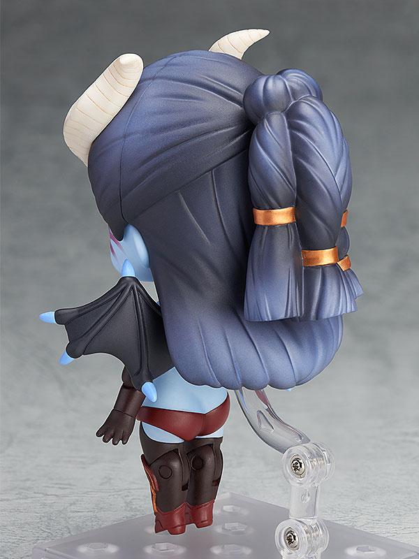 Preview: Nendoroid 734 Queen of Pain