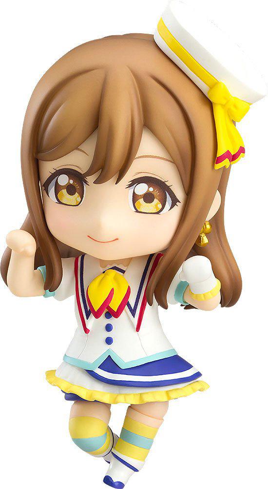 Preview: Nendoroid 739 Hanamaru Kunikida