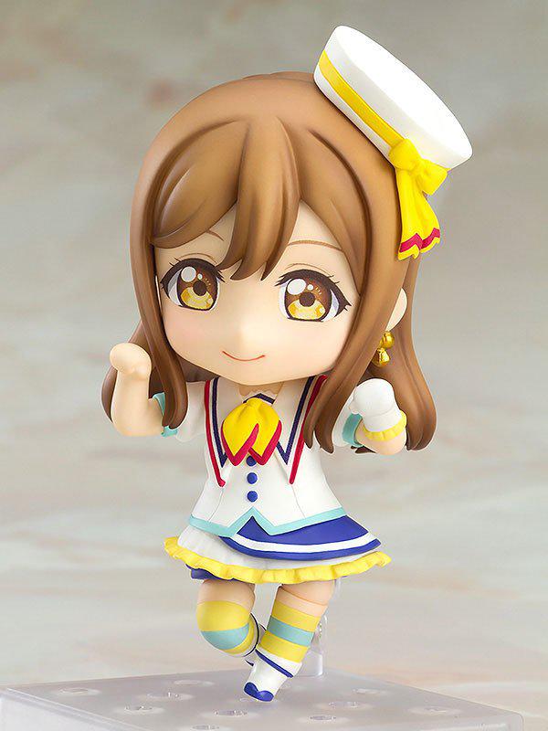 Preview: Nendoroid 739 Hanamaru Kunikida