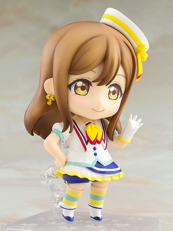 Preview: Nendoroid 739 Hanamaru Kunikida