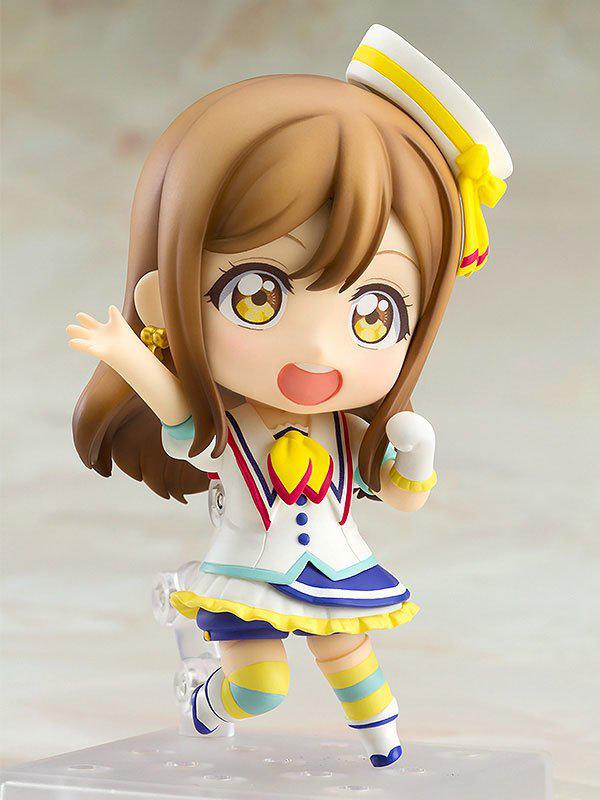 Preview: Nendoroid 739 Hanamaru Kunikida