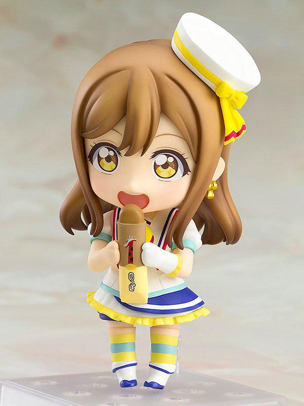 Preview: Nendoroid 739 Hanamaru Kunikida