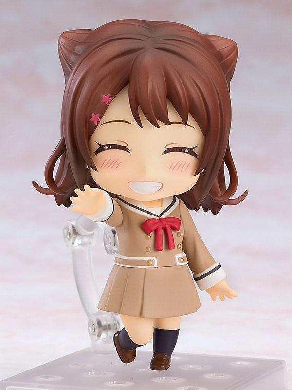 Preview: Nendoroid 740 Kasumi Toyama - Neuauflage