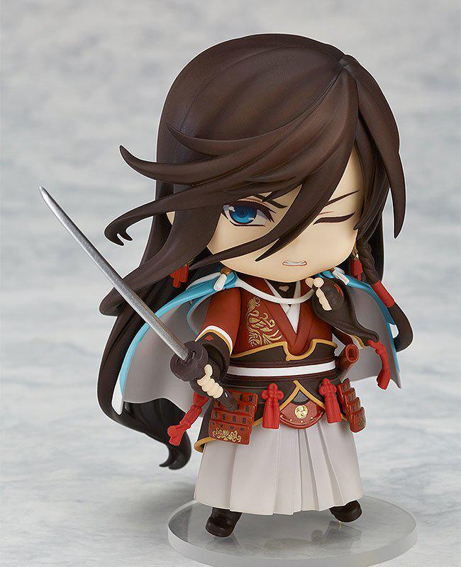 Preview: Nendoroid 744 Izuminokami Kanesada