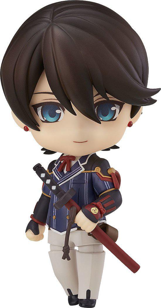 Preview: Nendoroid 745 Horikawa Kunihiro